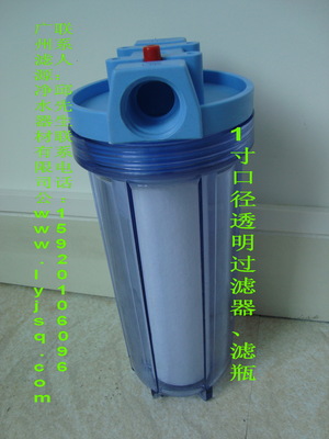 塑料透明瓶 塑料透明瓶_过滤设备_过滤器_全塑过滤器_产品库_中国环保设备展览网